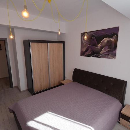 Rya Home 1 Bukarest Eksteriør billede